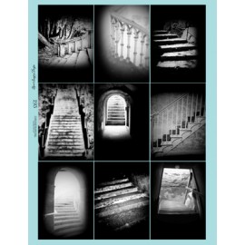 Spooky Stairs 293