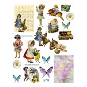 Easter 578