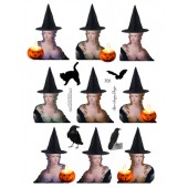 Marie is a Witch 701