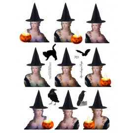 Marie is a Witch 701