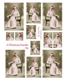 Christmas Carolle 706