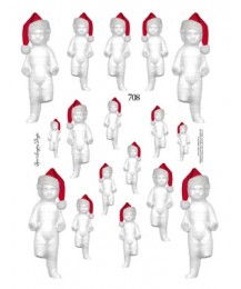 Charlotte Elves 708