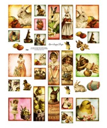 Easter Minis 749