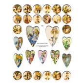 Alice on Hearts 754
