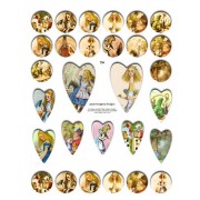 Alice on Hearts 754