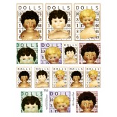 Bingo Dolls 755