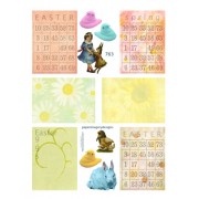 Easter Backgrounds 763
