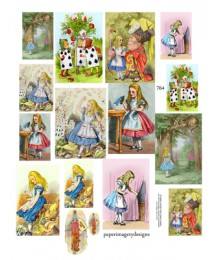 Alice 764