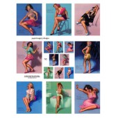 Poetic Pinups 782