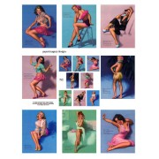 Poetic Pinups 782