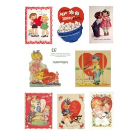 Valentines Cards 837