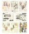 Fashion ATCs 840