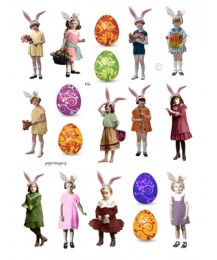 Little Bunnies 856