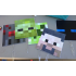 Minecraft Facemasks