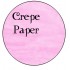 Crepe Paper ATC Kit