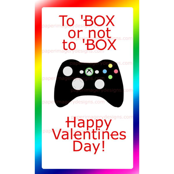 xbox valentines cards for 500 valentines day cards